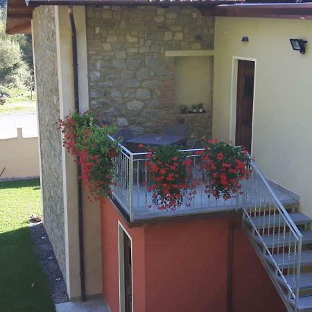 Affittacamere Da Morena Gorfigliano Exterior photo