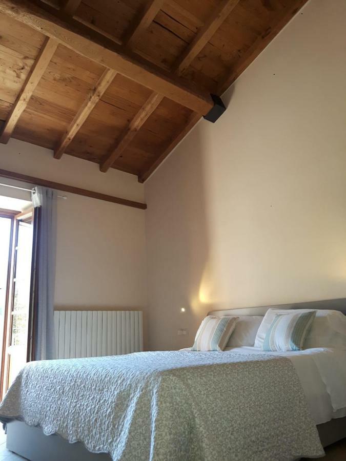Affittacamere Da Morena Gorfigliano Exterior photo