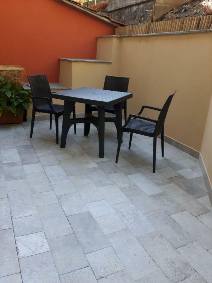 Affittacamere Da Morena Gorfigliano Exterior photo